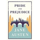 Pride and Prejudice - Jane Austen