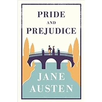 Pride and Prejudice - Jane Austen
