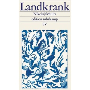 Landkrank (ISBN: 9783518029886)
