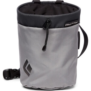Black Diamond Торбичка за магнезий Black diamond Repo Chalk bag - Gray - размер M/L (335-0736-0311)