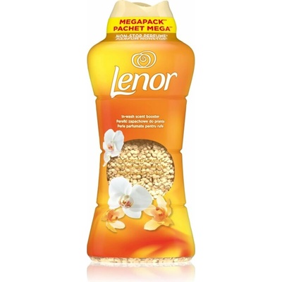 Lenor vonné perličky Gold Orchid 735 g
