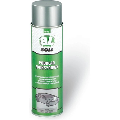 Boll čistič DPF filtrů 400 ml – Hledejceny.cz