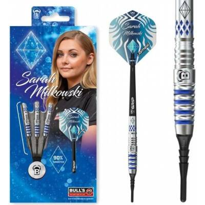 Soft Bull's Sarah Milkowski 20 g