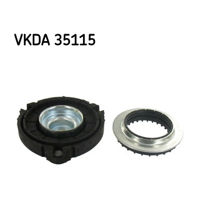 VKDA 35115 SKF Lozisko pruzne vzpery – Hledejceny.cz