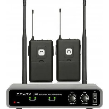 Image 1 of novox FREE B2