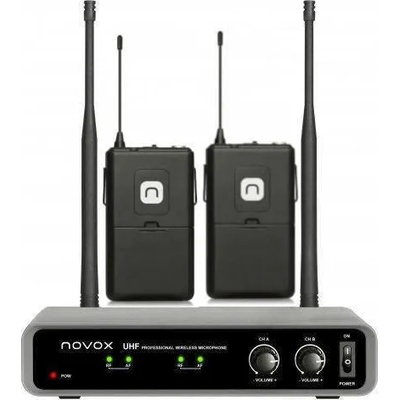novox FREE B2