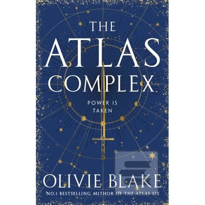 Atlas Complex