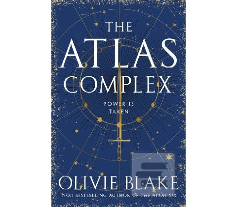 Atlas Complex