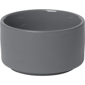 Blomus (Германия) Купичка blomus pilar в сив цвят - Ø8.5 см (blomus 63968)