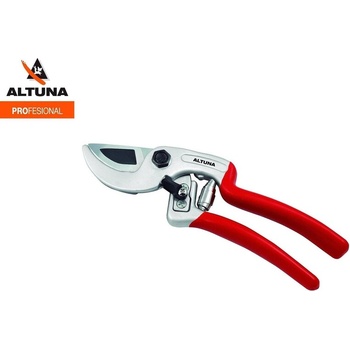 Altuna Group Ножица с извита наковалня, ковани алуминиеви дръжки j464