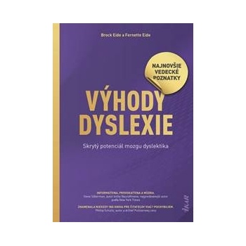 Výhody dyslexie: Odomknite skrytý potenciál mozgu dyslektika!