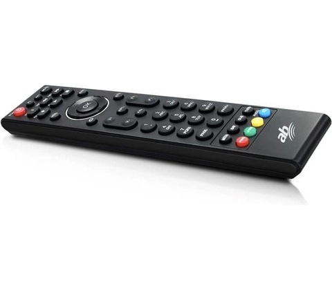 AB CryptoBox 700HD