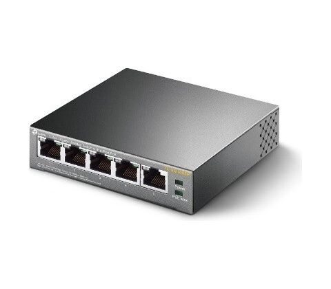 TP-Link TL-SG1005P