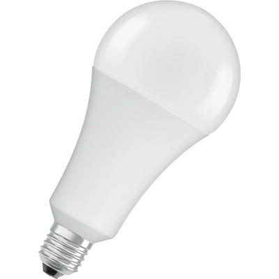 Osram LED žiarovka E27 A60 24,9W 200W 3452lm 2700K Warm 200° STAR