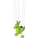 Goki Marioneta Dinosaurus