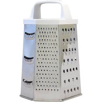 Struhadlo šestihran nerez, 20, 5 x 10, 3 cm