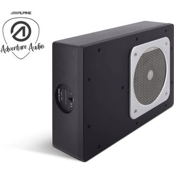 Alpine SWC-D84L