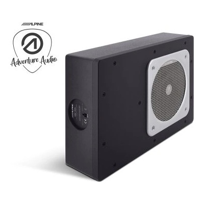 Alpine SWC-D84L