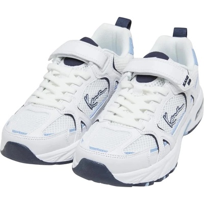 KARL KANI Маратонки Karl Kani Prime Runner PS trainers - White
