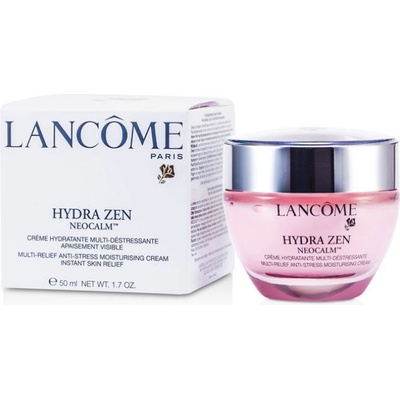 Lancome Hydra Zen Neocalm Anti-Stress Moisturising Cream хидратиращи кремове 50ml