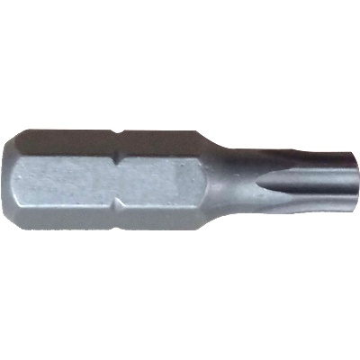 Titan Накрайник Titan Т25 1/4х25mm