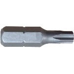 Titan Накрайник Titan Т25 1/4х25mm