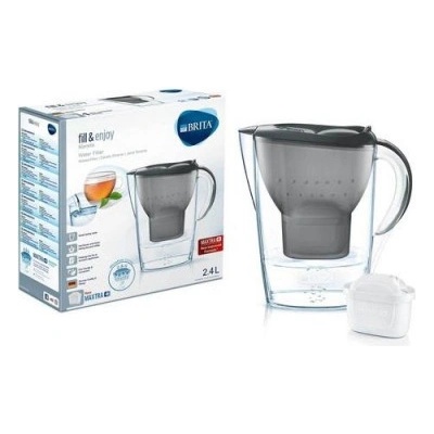 BRITA BRITA Marella кана за вода 2.4 L + филтър за вода Maxtra Pro All-in-1 (4006387124137)