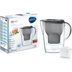 BRITA BRITA Marella кана за вода 2.4 L + филтър за вода Maxtra Pro All-in-1 (4006387124137) Филтрираща кана