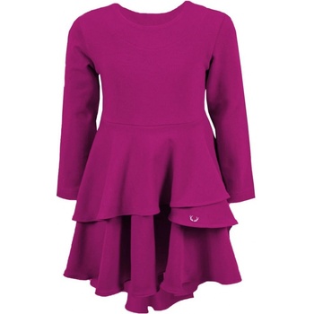 Šaty ŠANTAL krémová