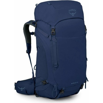 Osprey Kyte LT 65l modrá