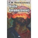 Bratia Karamazovovci - Fiodor Michajlovič Dostojevskij