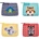 Herlitz Детско портмоне Herlitz - Cute Animals, асортимент (50038640)