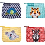 Herlitz Детско портмоне Herlitz - Cute Animals, асортимент (50038640)