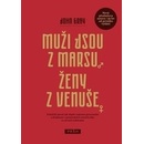 Muži jsou z Marsu, ženy z Venuše