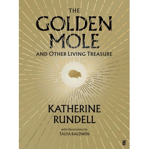 The Golden Mole | Talya Baldwin (ISBN: 9780571362509)