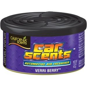 California Scents - Микс от горски плодове (429)