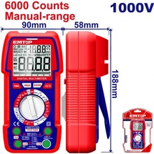 EMTOP RMS 6000