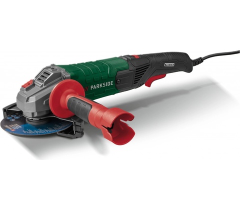 PARKSIDE PWS 125 I8