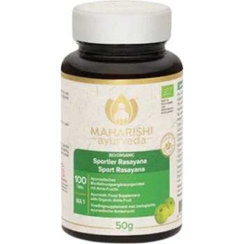Maharishi Ayurveda MA1 Sportler Rasayana bio - 100 таблетки