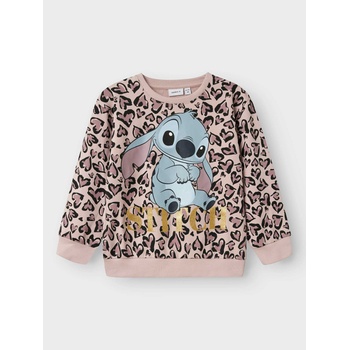 NAME IT Блуза nmfjanni stitch