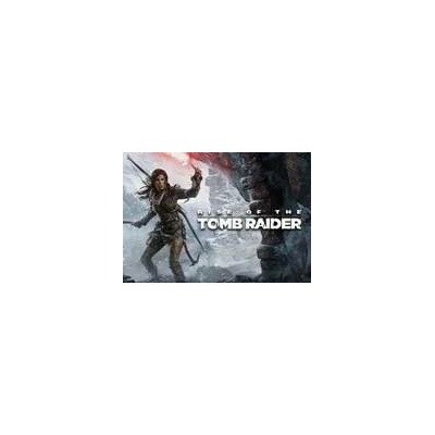 Rise of the Tomb Raider (Extended Edition)