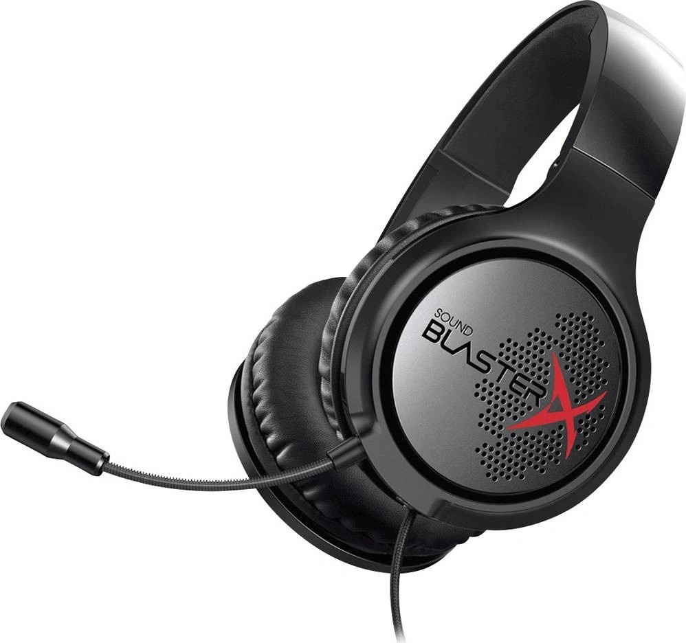 Creative SoundBlaster X H3