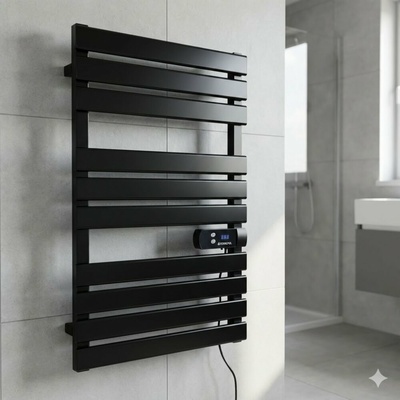 Termofol TF-TRB-03 500W 810 mm x 550 mm černý