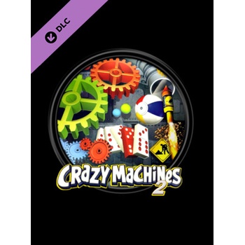 Crazy Machines 2: Anniversary