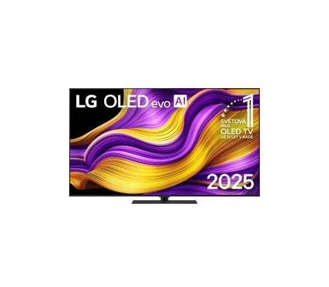 LG OLED65G56LS