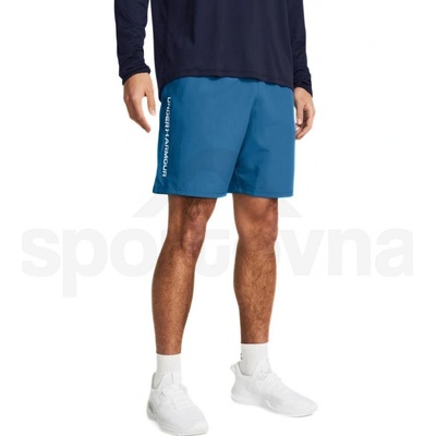 Under Armour šortky Woven Woodmark 1383356-406