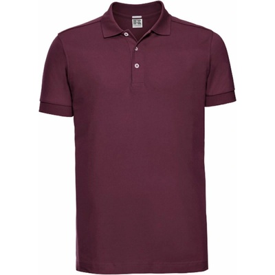 Russell Athletic 566M burgundy