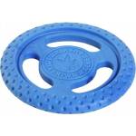 KIWI WALKER Играчка за кучета Kiwi Walker FRISBEE MINI синя