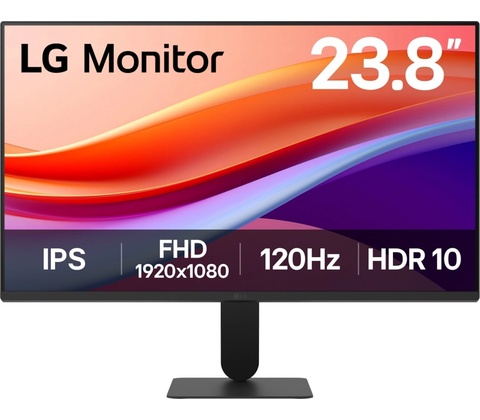 LG 24U41YA-B