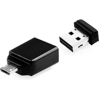 Image 1 of Verbatim Nano 32GB USB 2.0 49822